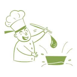 Host a Dinner