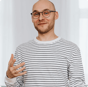 Daniel Carter