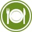 DineTogether Logo