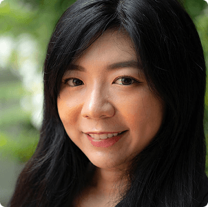 Sophia Cheng